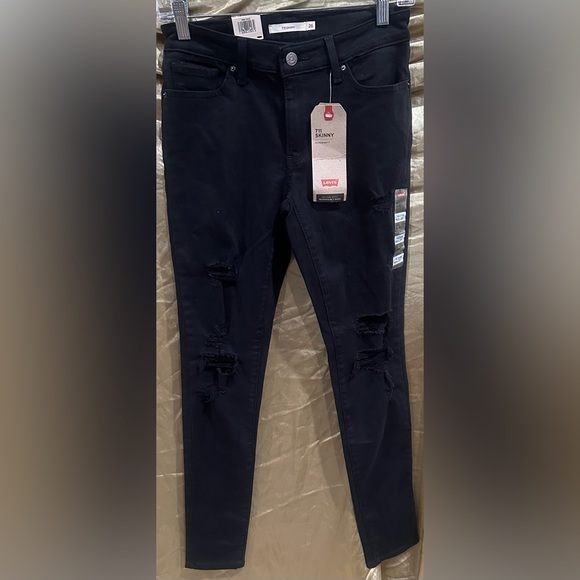 Levis jeans - Picture 1 of 7